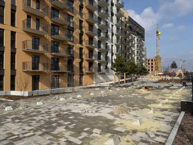 Комерційна нерухомість за адресою вул. Заболотного ак. (площа 50,6 м²) - Atlanta.ua - фото 48