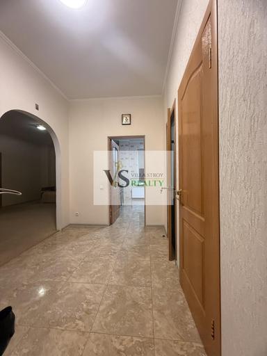 3-комнатная квартира по адресу ул. Танкистов (площадь 87,4 м²) - Atlanta.ua - фото 35