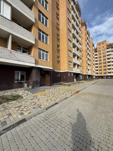 1-room apartment apartment by the address st. Ul Borispolskaya (area 47,4 m²) - Atlanta.ua - photo 47