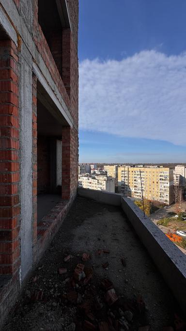 1-room apartment apartment by the address st. Velichkovskogo (area 31,1 m²) - Atlanta.ua - photo 44