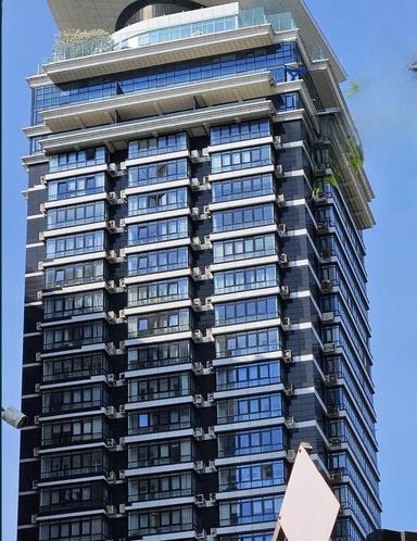 2-rooms apartment apartment by the address st. Bulvar Lesi Ukrainki (area 81 m²) - Atlanta.ua - photo 25