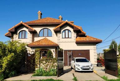 Будинок за адресою вул. Перемоги (площа 258 м²) - Atlanta.ua - фото 25