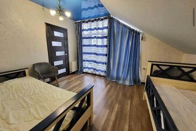 Будинок за адресою вул. Бориса Лук'яновського (площа 120,5 м²) - Atlanta.ua - фото 34