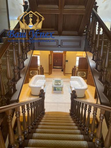 Дом по адресу бульвар Дружбы Народов (площадь 800 м²) - Atlanta.ua - фото 35