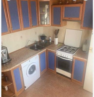 3-комнатная квартира по адресу ул. Танкистов (площадь 72 м²) - Atlanta.ua - фото 15