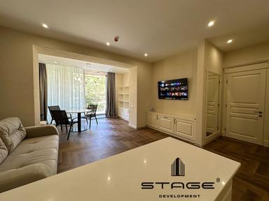 Commercial real estate at st. Kulikovo pole pl Oktyabrskoy revolyutsii pl (area 1000 m²) - Atlanta.ua - photo 35