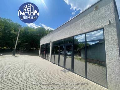 Комерційна нерухомість за адресою вул. Мукачівська (площа 126 м²) - Atlanta.ua - фото 11