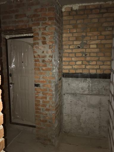 1-комнатная квартира по адресу ул. Радистов (площадь 33,3 м²) - Atlanta.ua - фото 23