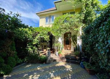 Дом по адресу Дачный 2-й пер. (площадь 300 м²) - Atlanta.ua - фото 17