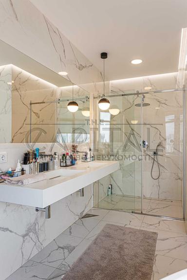 Многокомнатная квартира по адресу ул. Сечевых Стрельцов (площадь 206 м²) - Atlanta.ua - фото 43