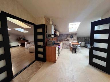 3-rooms apartment apartment by the address st. Ukraintsya Vladislava (area 90,9 m²) - Atlanta.ua - photo 26