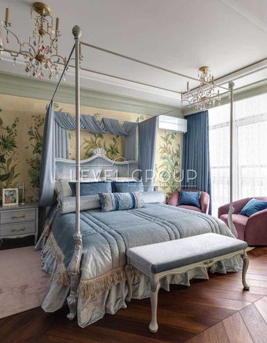 Багатокімнатна квартира за адресою вул. Лук'яненка Левка (площа 206 м²) - Atlanta.ua - фото 43