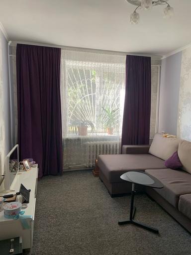 3-комнатная квартира по адресу Куликово поле пл. (площадь 55 м²) - Atlanta.ua - фото 11