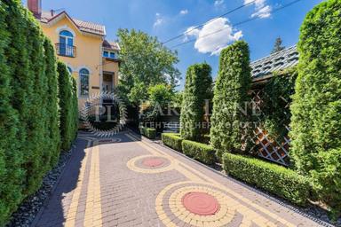 Дом по адресу (площадь 210 м²) - Atlanta.ua - фото 28