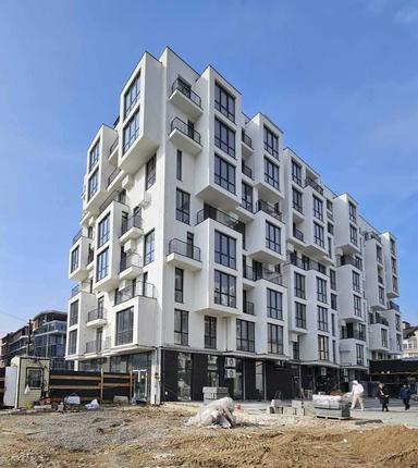 2-комнатная квартира по адресу ул. Бандеры Степана (площадь 51,4 м²) - Atlanta.ua - фото 6