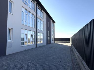 2-комнатная квартира по адресу Космонавтов просп. (площадь 64 м²) - Atlanta.ua - фото 16