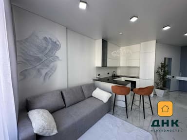 1-кімнатна квартира за адресою вул. Морехідна (площа 45,5 м²) - Atlanta.ua - фото 34