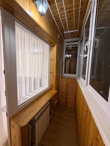 1-комнатная квартира по адресу ул. Чернобыльская (площадь 35 м²) - Atlanta.ua - фото 30