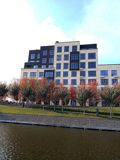 Комерційна нерухомість за адресою (площа 80,6 м²) - Atlanta.ua - фото 22