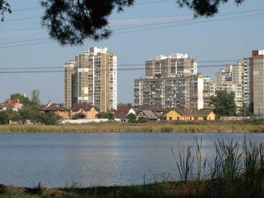 Будинок за адресою вул. Чорнобильська (площа 400 м²) - Atlanta.ua - фото 36