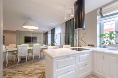 3-комнатная квартира по адресу (площадь 160 м²) - Atlanta.ua - imageAlt 29
