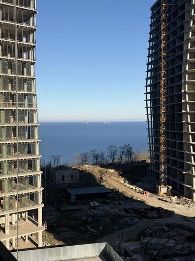 1-room apartment apartment by the address st. Kulikovo pole pl Oktyabrskoy revolyutsii pl (area 48,5 m²) - Atlanta.ua - photo 32