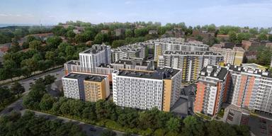 1-комнатная квартира по адресу (площадь 44,8 м²) - Atlanta.ua - фото 15