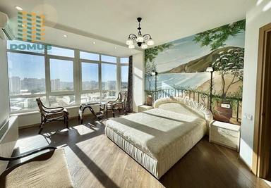 1-кімнатна квартира за адресою вул. Танкістів (площа 47,6 м²) - Atlanta.ua - фото 22