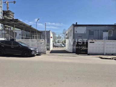 Commercial real estate at (area 2020 m²) - Atlanta.ua - photo 15