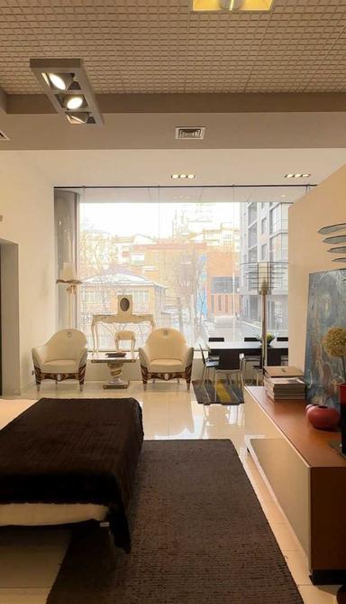 Commercial real estate at st. Zhilyanskaya (area 309 m²) - Atlanta.ua - photo 28