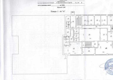 Коммерческая недвижимость по адресу ул. Болсуновская (площадь 709 м²) - Atlanta.ua - фото 48