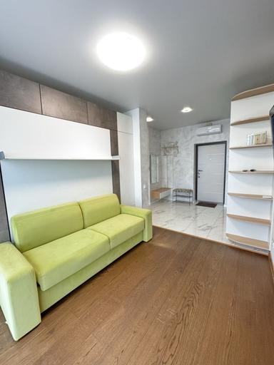 1-комнатная квартира по адресу (площадь 33,5 м²) - Atlanta.ua - фото 21