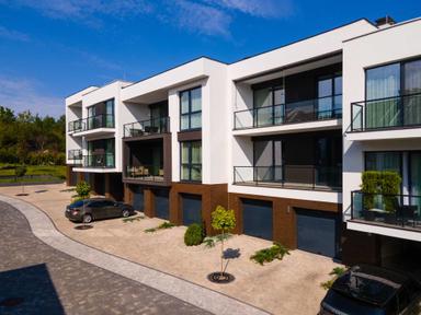 1-комнатная квартира по адресу Петефі Шандора пл. (площадь 40,4 м²) - Atlanta.ua - фото 10