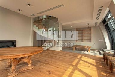 4+-rooms apartment apartment by the address st. Bulvar Druzhby Narodov (area 207 m²) - Atlanta.ua - photo 24