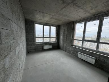 2-rooms apartment apartment by the address st. Ilenka Yuriya (area 56 m²) - Atlanta.ua - photo 11
