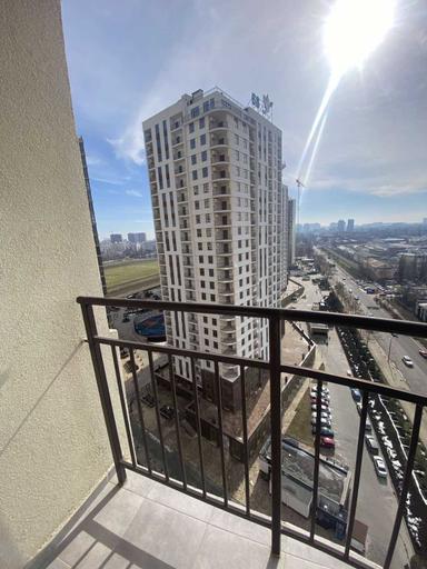 2-rooms apartment apartment by the address st. Geroev pogranichnikov (area 59 m²) - Atlanta.ua - photo 14