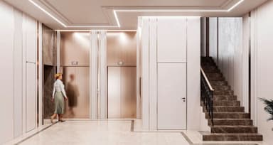 3-комнатная квартира по адресу ул. Замковецкая (площадь 113 м²) - Atlanta.ua - imageAlt 12