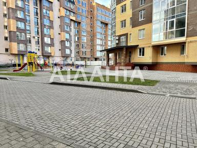 Коммерческая недвижимость по адресу (площадь 116 м²) - Atlanta.ua - фото 28