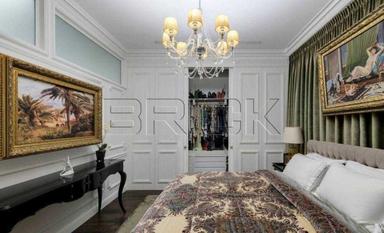 2-rooms apartment apartment by the address st. Starobazarnyy skv Kirova skv (area 105 m²) - Atlanta.ua - photo 36