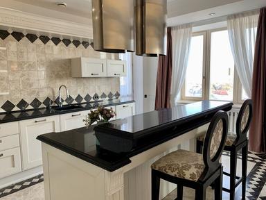 Многокомнатная квартира по адресу Куликово поле пл. (площадь 720 м²) - Atlanta.ua - фото 29