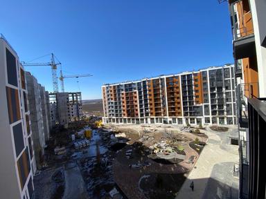 1-room apartment apartment by the address (area 43 m²) - Atlanta.ua - photo 19