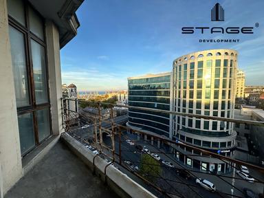 3-rooms apartment apartment by the address st. Kulikovo pole pl Oktyabrskoy revolyutsii pl (area 129 m²) - Atlanta.ua - photo 30