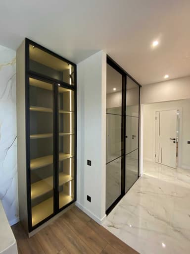 3-комнатная квартира по адресу ул. Спортивная (площадь 64 м²) - Atlanta.ua - фото 20