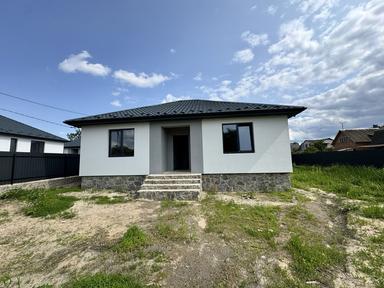 Дом по адресу ул. Первомайская (площадь 105 м²) - Atlanta.ua - фото 9