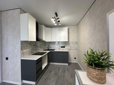 1-комнатная квартира по адресу ул. Варненская (площадь 45 м²) - Atlanta.ua - фото 16