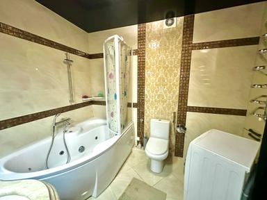 3-кімнатна квартира за адресою (площа 96,6 м²) - Atlanta.ua - фото 39