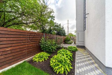 Дом по адресу ул. Лукьяненко Левка(Тимошенко) (площадь 165 м²) - Atlanta.ua - фото 27