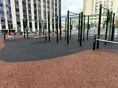 1-кімнатна квартира за адресою (площа 45 м²) - Atlanta.ua - фото 18