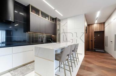 3-rooms apartment apartment by the address st. Bulvar Druzhby Narodov (area 131,5 m²) - Atlanta.ua - photo 26