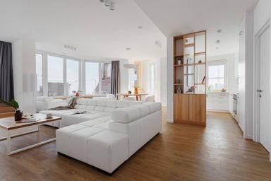 Багатокімнатна квартира за адресою Куликове поле пл. (площа 160,6 м²) - Atlanta.ua - фото 9